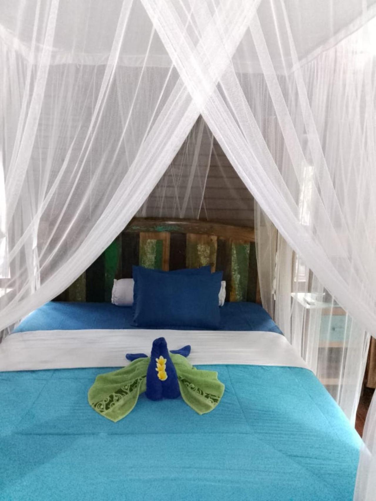 Raira Villas Lembongan Nusa Lembongan Exterior foto